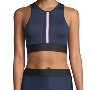 Ultracor High Neck Sports Bra L
